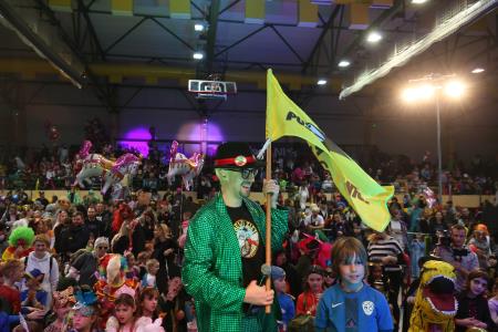 OTROŠKA MAŠKARADA 29 FOTO LJUBO VUKELIČ